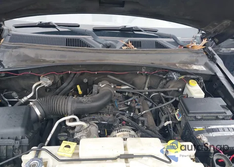 2011 Jeep Liberty Limited Edition z USA, uszkodzony, nr VIN 1J4PP5GK2BW526378